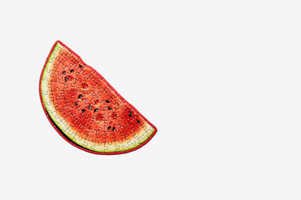 Little Puzzle Thing: Watermelon
