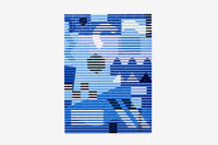 Small Lenticular Puzzle