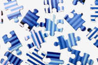 Small Lenticular Puzzle