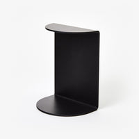 Reference Bookend - Black