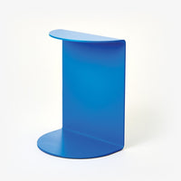 Reference Bookend - Blue