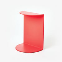 Reference Bookend - Red
