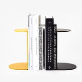 Reference Bookend - Black