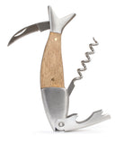 Fish Corkscrew