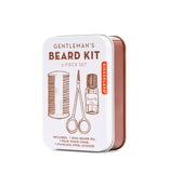 Gentleman's Beard Tin