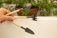 Mini Garden Tool Set