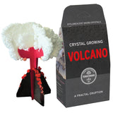 Volcano Crystal Growing Kit