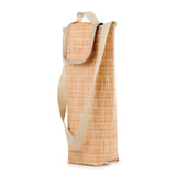 Wicker Wine Cooler