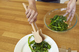 Rockin' Tongs