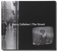 Harry Callahan: The Street