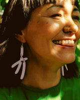 Cedar Bough Earrings