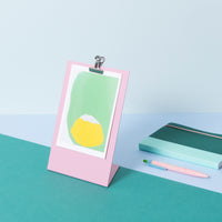 Clipboard Frame, Medium
