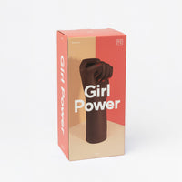Girl Power Vase - Small