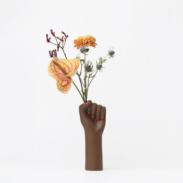 Girl Power Vase - Small