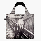 Edvard Munch LOQI Bag