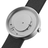 Elos Watch - Steel