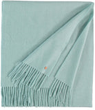 FRAAS Signature Solid Scarf - Powder Mint