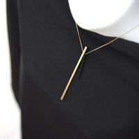Forte Necklace