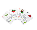 Foragers Playing Cards