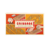 Cribbage
