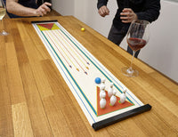 Tabletop Bowling