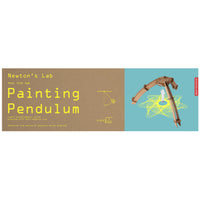 Make Your Own Painting Pendulum