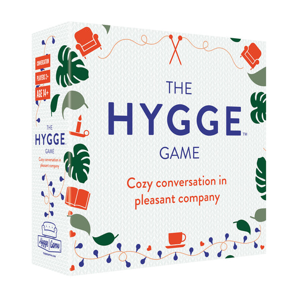 Hygge Game