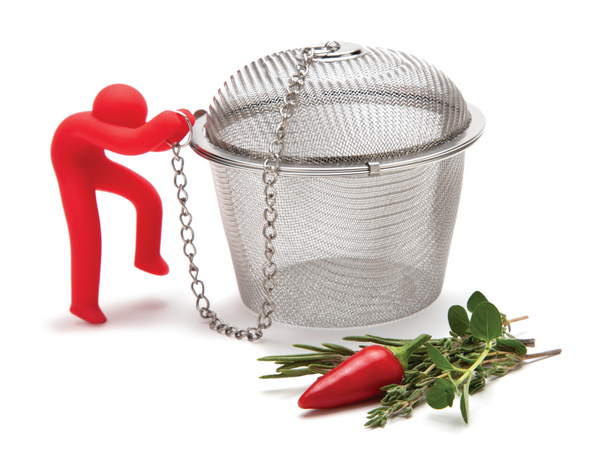 Hike Mike Herb and Spice Infuser