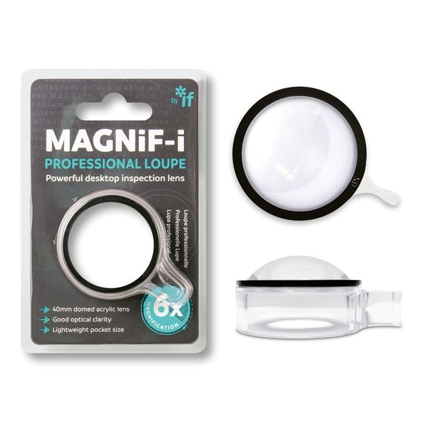 MAGNiF-i Professional Loupe
