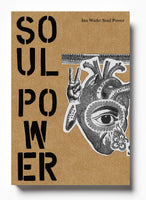Jan Wade: Soul Power