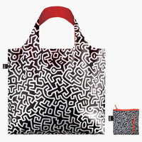 Keith Haring LOQI Bag