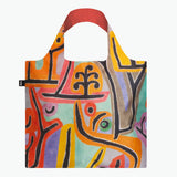 Paul Klee Recycled LOQI Bag