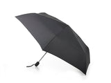 Fulton Open & Close Superslim 1 Umbrella - Black