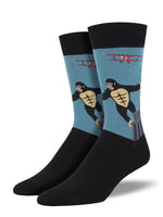 King Kong Socks