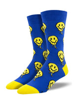 Melting Smiles Socks