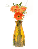 Gustav Klimt The Kiss Vase