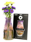 Claude Monet Vase