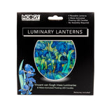 Vincent van Gogh Luminary Lantern Set