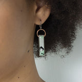 Mireille Earrings - Oasis