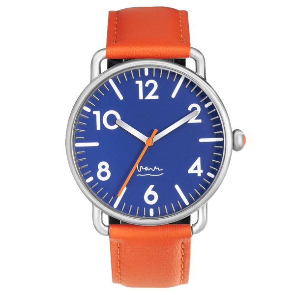 Witherspoon Watch - Navy