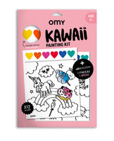 Kawaii Paint Kit
