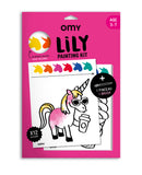 Lily Paint Kit