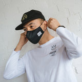 Herschel Classic Fitted Masks