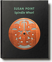 Susan Point: Spindle Whorl