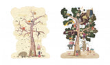 My Tree Reversible Puzzle