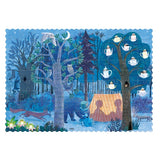 Night & Day Pocket Puzzle