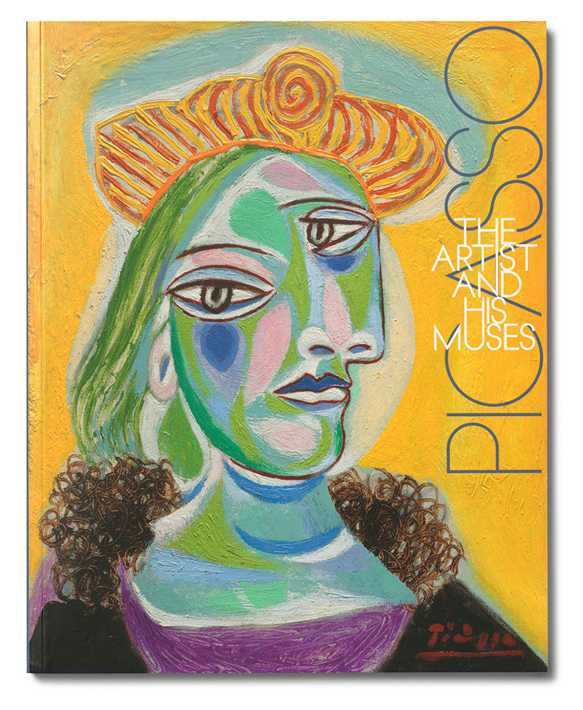 Picasso: The Artist and His Muses – Vancouver Art Gallery Store