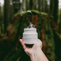 Hollow Tree Candle - Shannon Falls