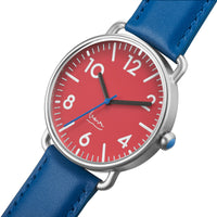 Witherspoon Watch - Rouge