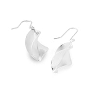 Spiral Earrings